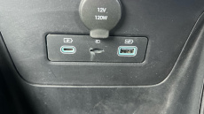 BYD Dolphin Surf 115kW Comfort 43kWh 5dr Auto Electric Hatchback